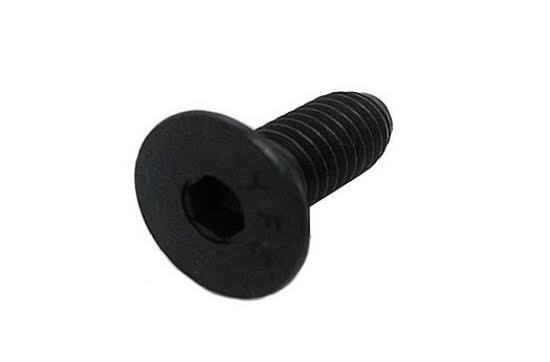 Flat Head Screws (For QMS Loop Attachment)